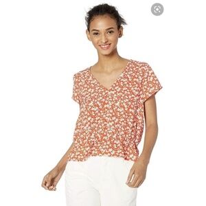 J.Crew Mercantile Blouse